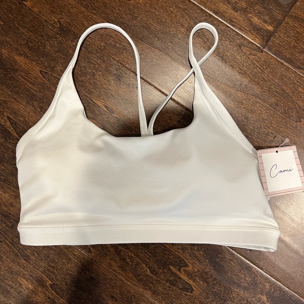 Fleo Cami Sports Bra